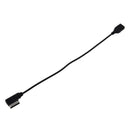 For AUDI Music Interface MDI MMI AMI to USB Cable Data Sync Charging Adapte