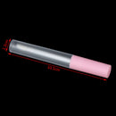 DIY Lip Gloss Plastic Box Containers Empty Frosted Lipgloss Tube Split Bottl,