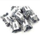 121PCS Car Body Trim Clips Retainer Bumper Rivets Screw Panel Push Fastener Kit