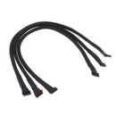 Brushless Motor Sensor Wire 250mm For 1:10 RC Car