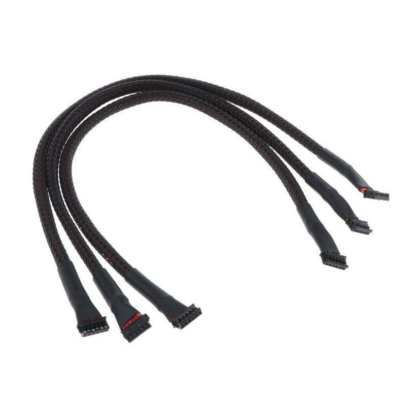 Brushless Motor Sensor Wire 250mm For 1:10 RC Car