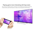 WiFi Display Wecast C2+ HDMI 1080P TV Stick Miracast DLNA Display Receiver
