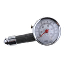 Tyre Air Pressure Gauge Meter  0-100 PSI Car/Truck/Motorcycle/Van