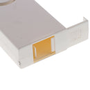 2x Water Sensor Alarm Water Lack Overflow Warning Detector For Home