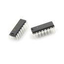 10pcs ULN2003 ULN2003AN ULN2003APG DIP-16 IC Best FT