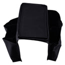 6 Pockets Sofa Couch Chair Armrest Organizer Storage Remote Control Tray Holder