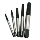 3-18mm Breaking Bolt Stud Screw Extractor Drill Remover Guide Set Tool