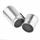 12v Stainless Car Cup Travel practical Insulation Bottle Car Heating Mug New