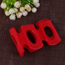 2pcs Folding Wine Bottle Rack Beer Holder Silicone Pad Save Space Organizer