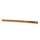Finest Chinese Bamboo Flute Xiao Woodwind Musical Instrument 33cm/12.99inch