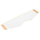 Motorcycle Helmets Lens Anti-fog visor Clear Pinlock Anti-fog patME
