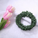 DIY Artificial Leaf Garland String Vine Wedding Home Christmas Plants Decor