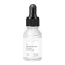 Water Ice Levin Astaxanthin Stock Solution Hyaluronic Argireline Peptides A