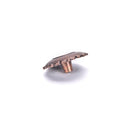 9 Holes Lotus Incense Burner Holder Flower Statue Censer Plate For Sticks&Cone Z