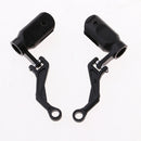 4Pcs Main Blade Grips XK.2.K124.023 for XK K124 Brushless 6CH RC Aircrafts