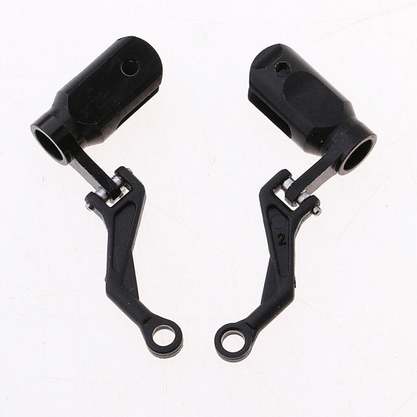 4Pcs Main Blade Grips XK.2.K124.023 for XK K124 Brushless 6CH RC Aircrafts