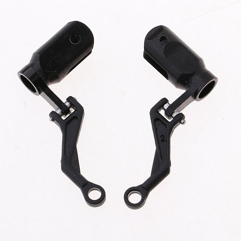 4Pcs Main Blade Grips XK.2.K124.023 for XK K124 Brushless 6CH RC Aircrafts