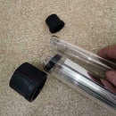 Lamp Handheld Folding Ozone Sterilization Light Power Home Travel Hotel AU H9A0