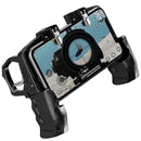 Mobile Game Controller Controller for PUBG Mobile Game Accessories L1R1 Han I8Q3