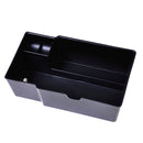 Central Armrest Storage Secondary Glove Box Tray Organize fit for Jeep Renegade