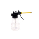 Can Flexible Spout Refillable Pump Oil Oiler Squirt Lubricating Lathe Nozzl FT