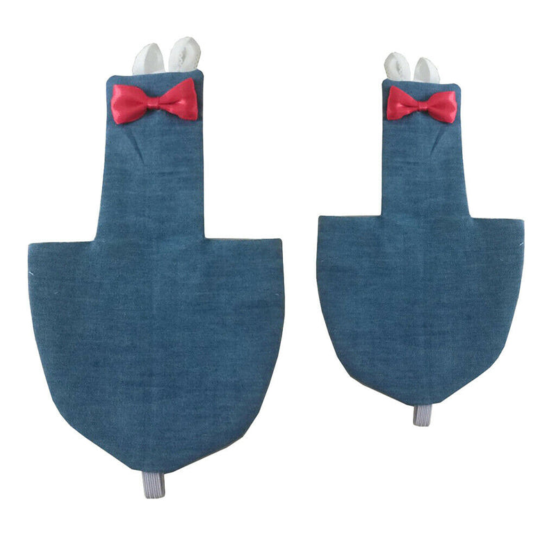 2x Safe Comfort Reusable Birds Cloth Nappies Pet Pee Pad Parrot Flight-suits