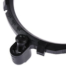 4 in1 CPU cooler fan bracket heatsink holder base for 775 1366 1150 1155 1156 ME