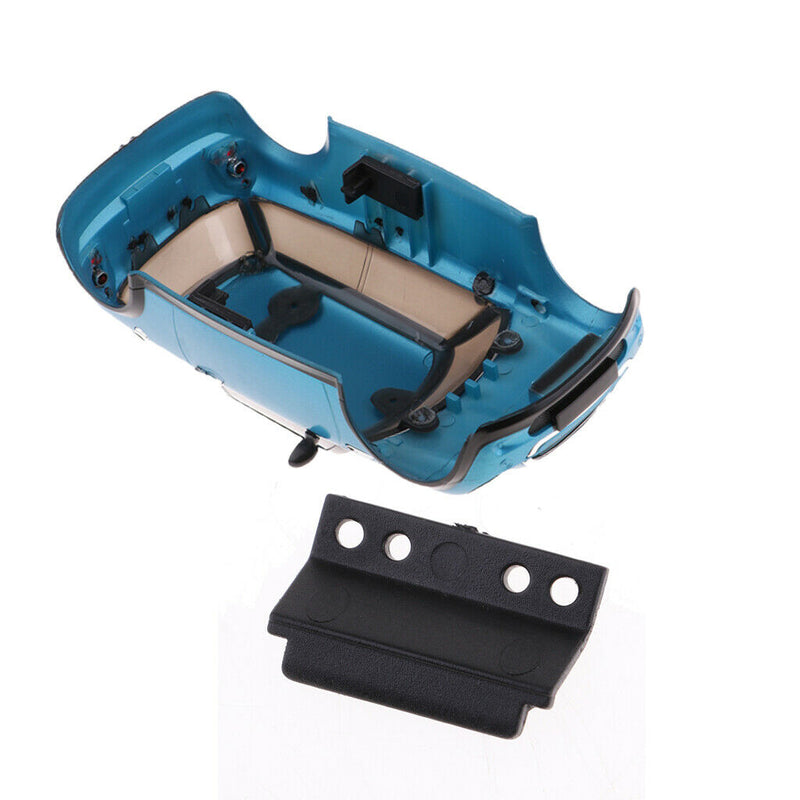 1/28 Racing Car Body Shell Body Part for Two-Drive Car Body DIY Replacements