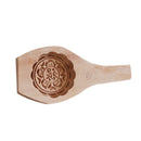 Fondant Mold Chinese Blessing Word Patterns Lu- Fourtune