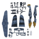 1Set 22*18CM assemble fighter modeltoy buildingtool sets aircraft gift for boy3C