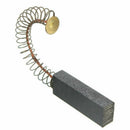 2Pcs Replacement Electric Dril Motor Carbon Brushes 30Mm x 11Mm x 6Mm For P