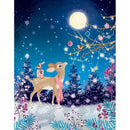 5D DIY Full Drill Diamond Painting Christmas Embroidery Mosaic Kits (c850)