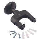 Guitar Stand Guitar Holder, Black Wall Hook For Gitare Bass Ukulele