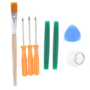 Pack of 8 Professional Screwdriver Set Pry Opening Kit for Xbox One 360