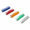1X(200Pcs Continental Ceramic Torpedo Fuses Replacement Kit Box