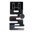 Press Foot Presser Invisible Zipper Feet For Household New Sewing Machine Parts