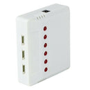 1 Piece 3.7V RC Balance Battery Charger LiPo Drone Parts for Syma X5C Hubsan