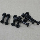 8pcs Skateboard Hardware Screws Set