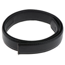 Belt for Men Automatic Male Dress Belt Strap Waistband 36mm Without Buckle