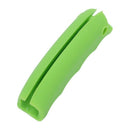 Comfortable Portable Silicone Mention Dish for Shopping Bag Mention Dish (G