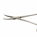 Locking Forceps Curved Mosquito Hemostat Tool 6.3 Inch LW Length New. . U1B5