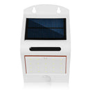 1x LED Motion Activated Sensor Outdoor Solar Power Security Wall Down Lig UDR