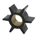 3X(47-89980 Impeller for Mercury Mariner Outboard 2 Stroke Water Pump 3.5 3