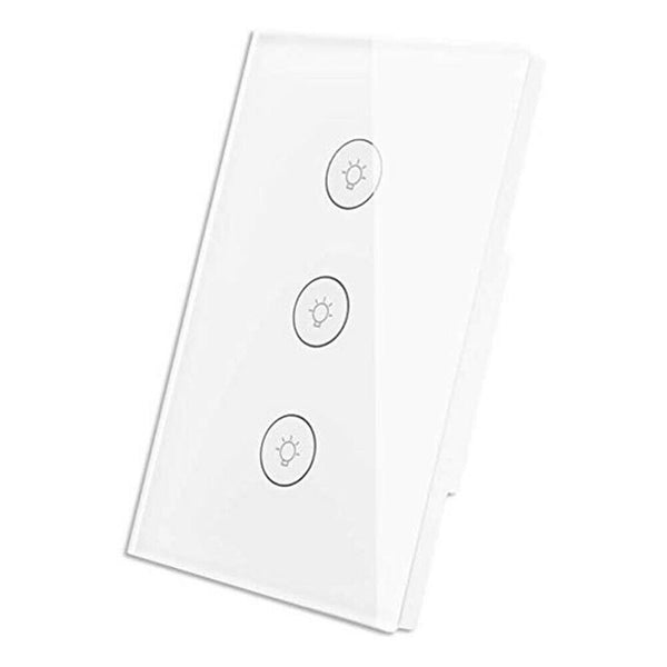Smart WiFi Switch