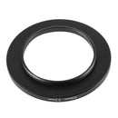 Camera 39mm to 52mm Metal Step Up Ring Adapter Z4A9