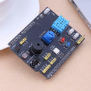 Multifunction Expansion Board DHT11 LM35 Temperature Humidity For UNO