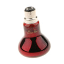 B22 220V UVA Reptile Bulb, Nightlight Infrared Heater for Pet Coop Heater