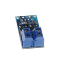 15A 400W MOS FET Trigger Drive Module PWM Regulator Panel Control B1Y5