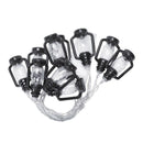 Islamic Eid Ramadan Muslim Led String Light 1.5m 10 Led Lantern Decoration