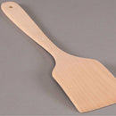 Long Wooden Cook Rice Spatula Scoop Kitchen Utensil Non-stick Hand Wok  QGB
